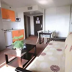 Résidence Azurea Apartahotel Aix-les-Bains