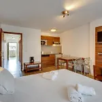 Apartahotel Résidence Azurea 3*
