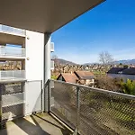 Résidence Azurea Apartahotel 3*