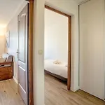 Apartahotel Résidence Azurea Aix-les-Bains