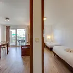 Résidence Azurea Apartahotel Aix-les-Bains