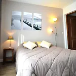 Apartahotel Résidence Azurea