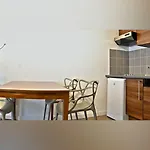Résidence Azurea Apartahotel