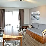 Apartahotel Résidence Azurea