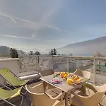 Apartahotel Résidence Azurea 3*