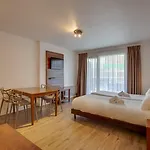 Résidence Azurea Apartahotel 3*