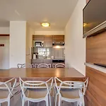 Résidence Azurea 3* Aix-les-Bains