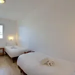 Apartahotel Résidence Azurea Aix-les-Bains