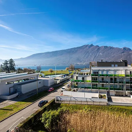 Résidence Azurea Apartahotel
