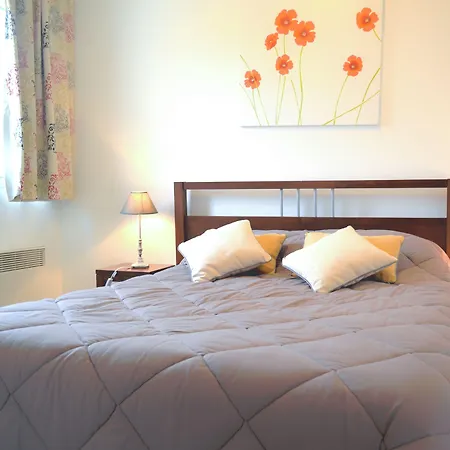 Apartahotel Résidence Azurea 3*