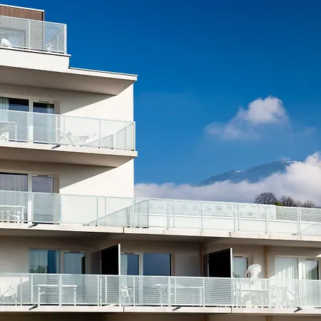 Résidence Azurea Apartahotel