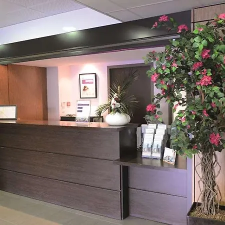Résidence Azurea Appart hôtel 3*