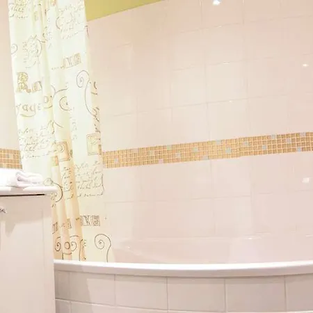 Aparthotel Azurea Aix-les-Bains