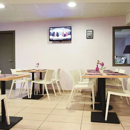 Azurea Aparthotel