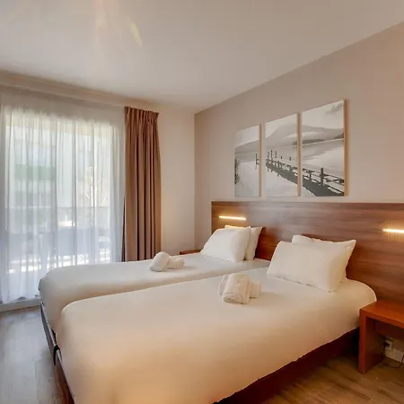 Azurea Aparthotel