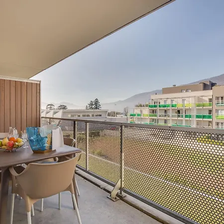 Aparthotel Azurea 3*
