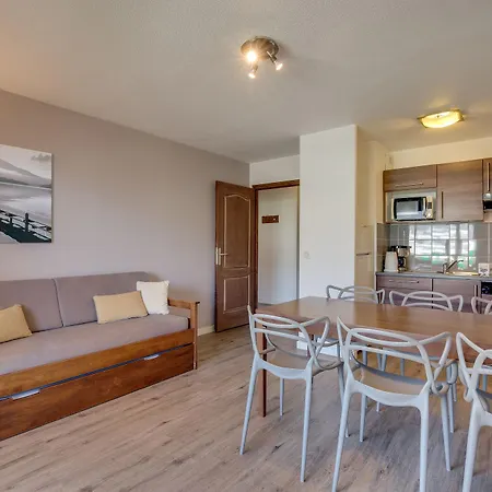 Azurea Aparthotel 3*