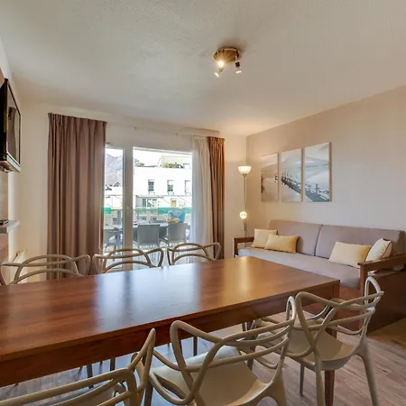 Azurea 3* Aix-les-Bains