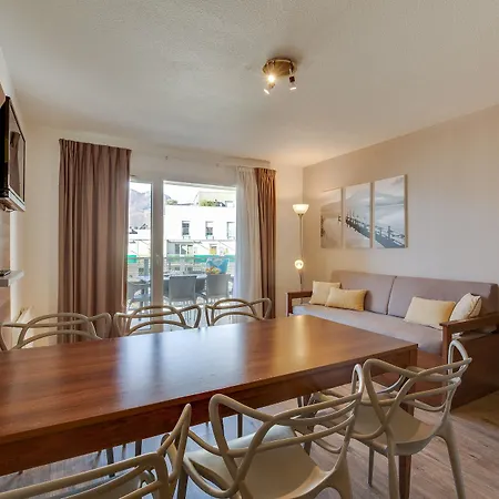 Résidence Azurea 3* Aix-les-Bains