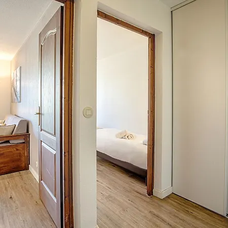 Aparthotel Azurea Aix-les-Bains