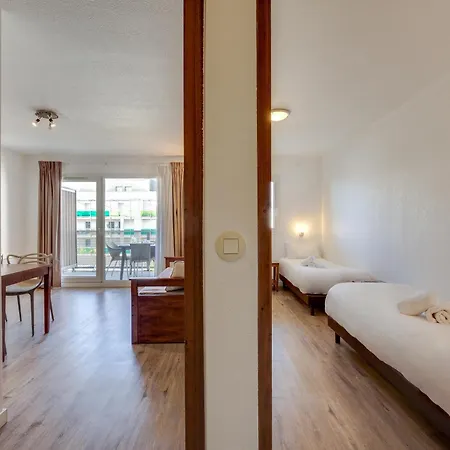 Azurea Aparthotel Aix-les-Bains