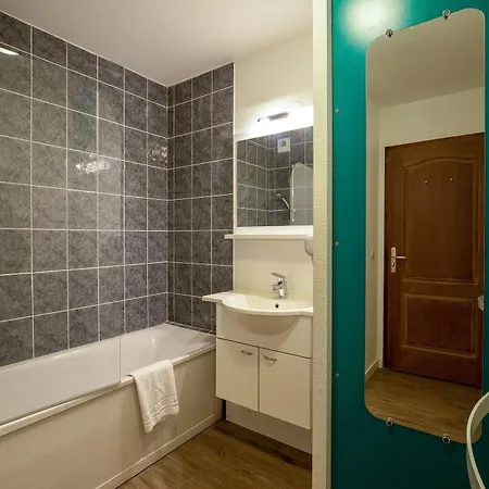 Aparthotel Azurea