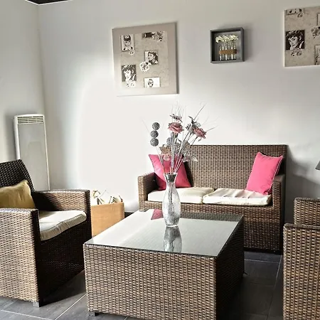 Azurea 3* Aix-les-Bains