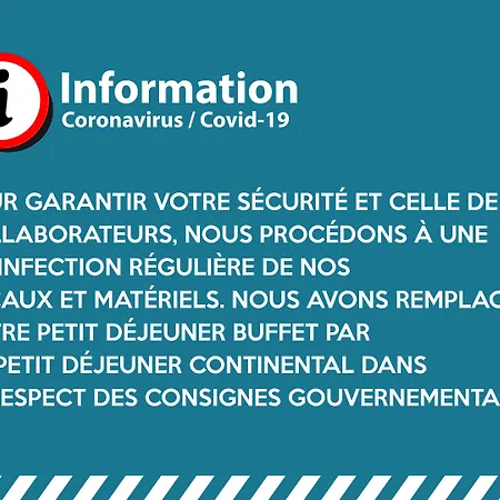 Azurea 3* Aix-les-Bains