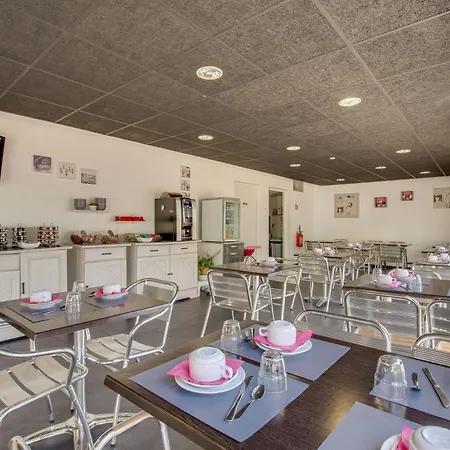Azurea Hotel apartamentowy 3*