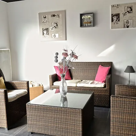 Azurea Hotel apartamentowy