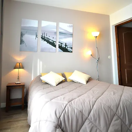 Hotel apartamentowy Azurea
