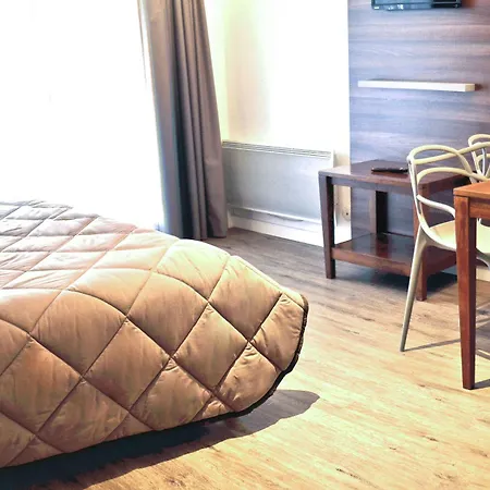 Hotel apartamentowy Azurea 3*
