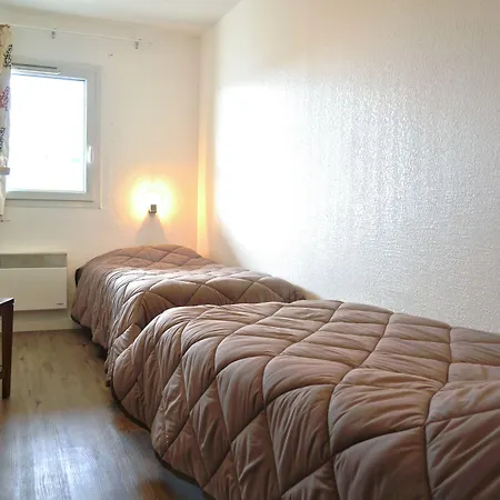 Azurea 3* Aix-les-Bains