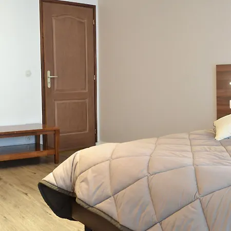 Azurea Hotel apartamentowy