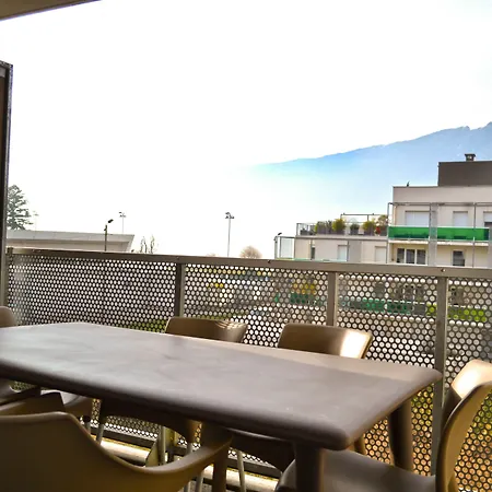 Azurea Hotel apartamentowy 3*