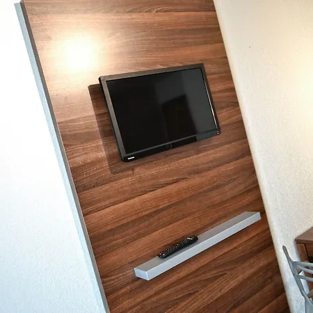 Hotel apartamentowy Azurea