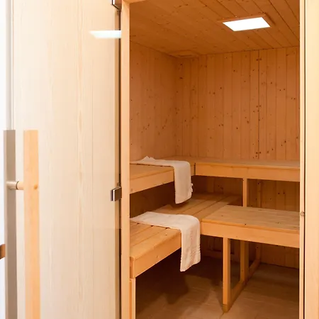 Azurea Hotel apartamentowy