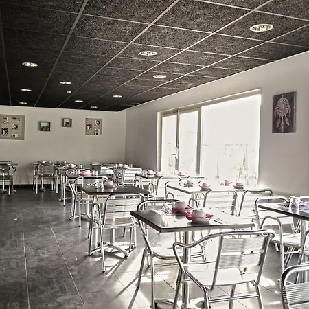 Azurea Hotel apartamentowy