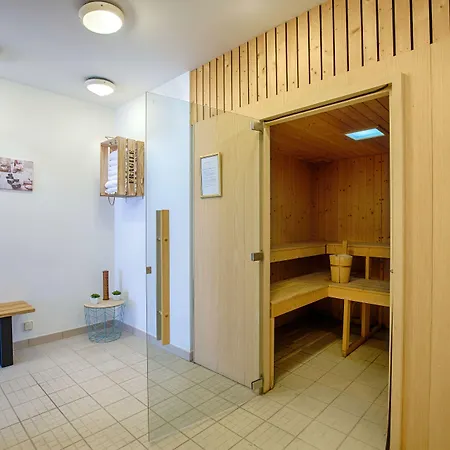 Azurea Hotel apartamentowy