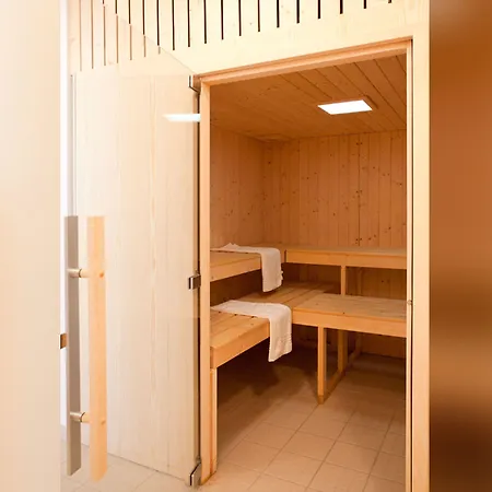 Hotel apartamentowy Azurea