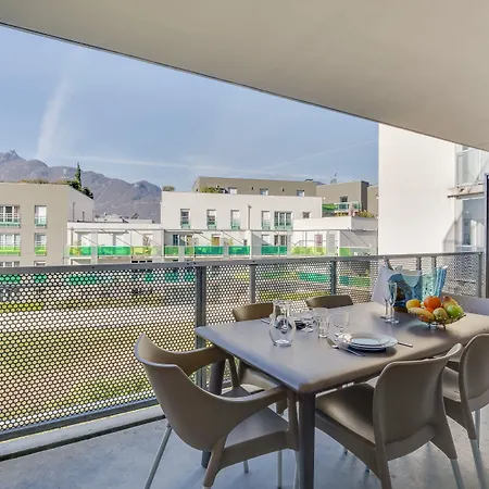 Azurea Hotel apartamentowy 3*