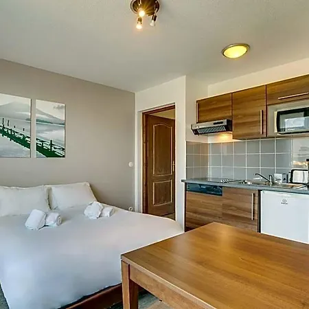 Azurea Apart Otel