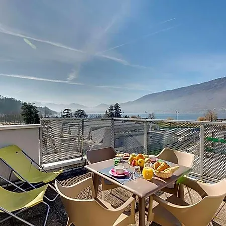 Apart Otel Azurea