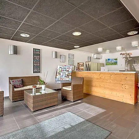 Azurea 3* Aix-les-Bains