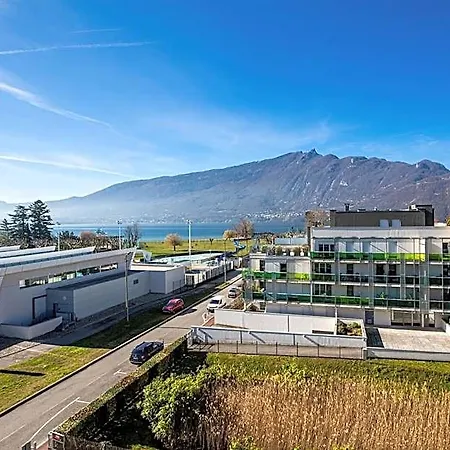 Azurea 3* Aix-les-Bains