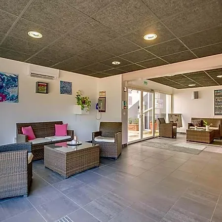 Azurea Apart Otel