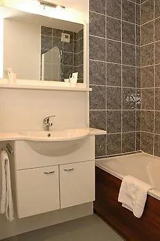 Aparthotel Azurea