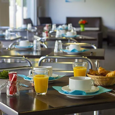 Azurea Aparthotel Aix-les-Bains