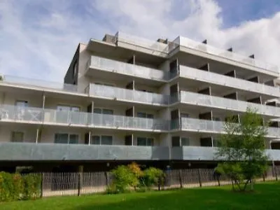 Azurea Aparthotel