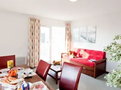 Azurea Aparthotel